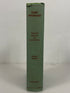 Plant Physiology by Meirion Thomas 1958 Fourth Edition HC DJ