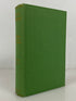 Plant Physiology by Meirion Thomas 1958 Fourth Edition HC DJ