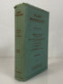 Plant Physiology by Meirion Thomas 1958 Fourth Edition HC DJ