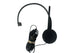 Plantronics Blackwire 300DA Mono USB PC Computer Headset With Microphone