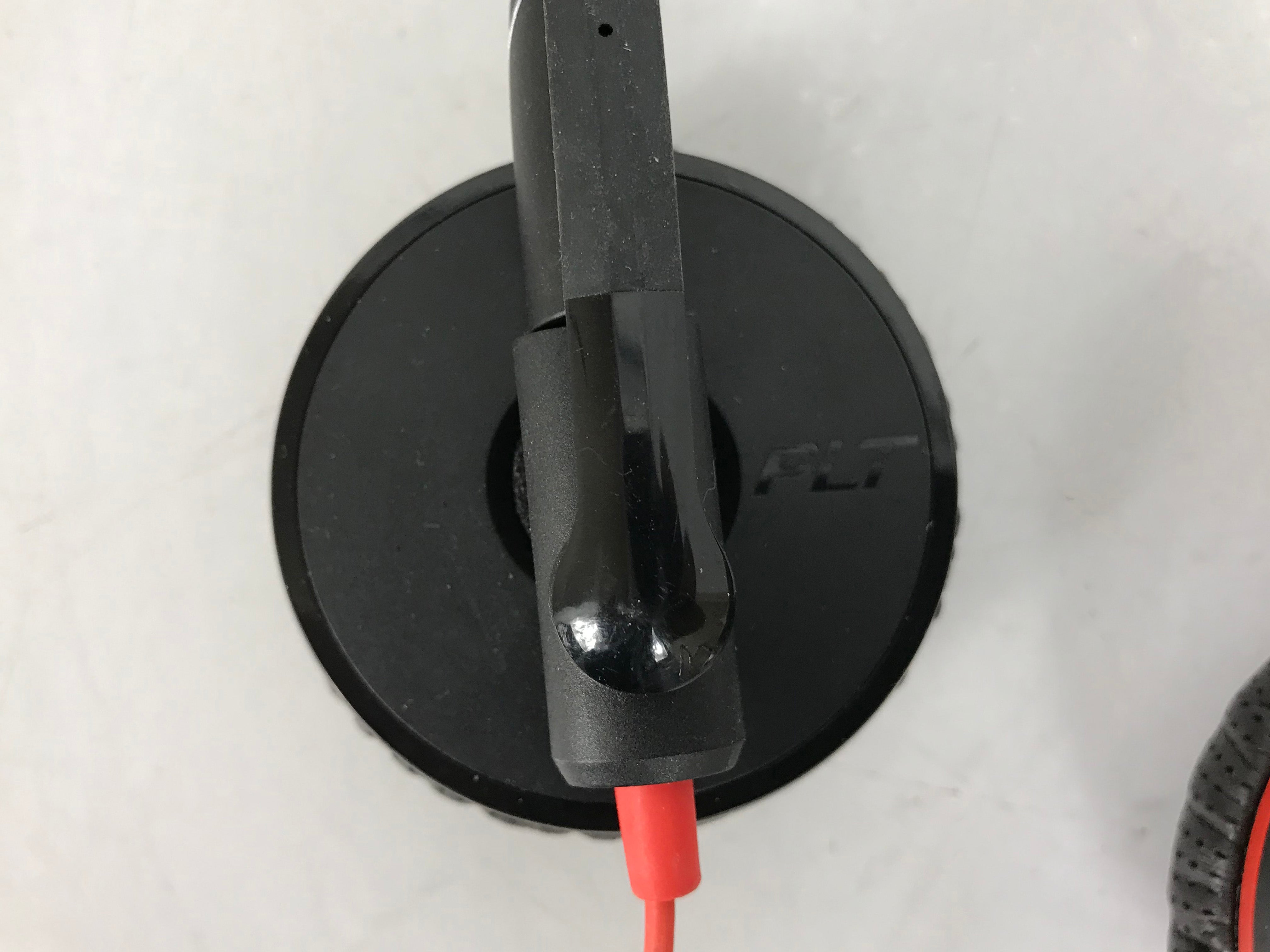 Plantronics Blackwire C3200 USB-A Over-Ear Headphone