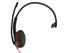 Plantronics Blackwire Monoaural C3200 USB-A Over-Ear Headphone