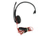 Plantronics Blackwire Monoaural C3200 USB-A Over-Ear Headphone