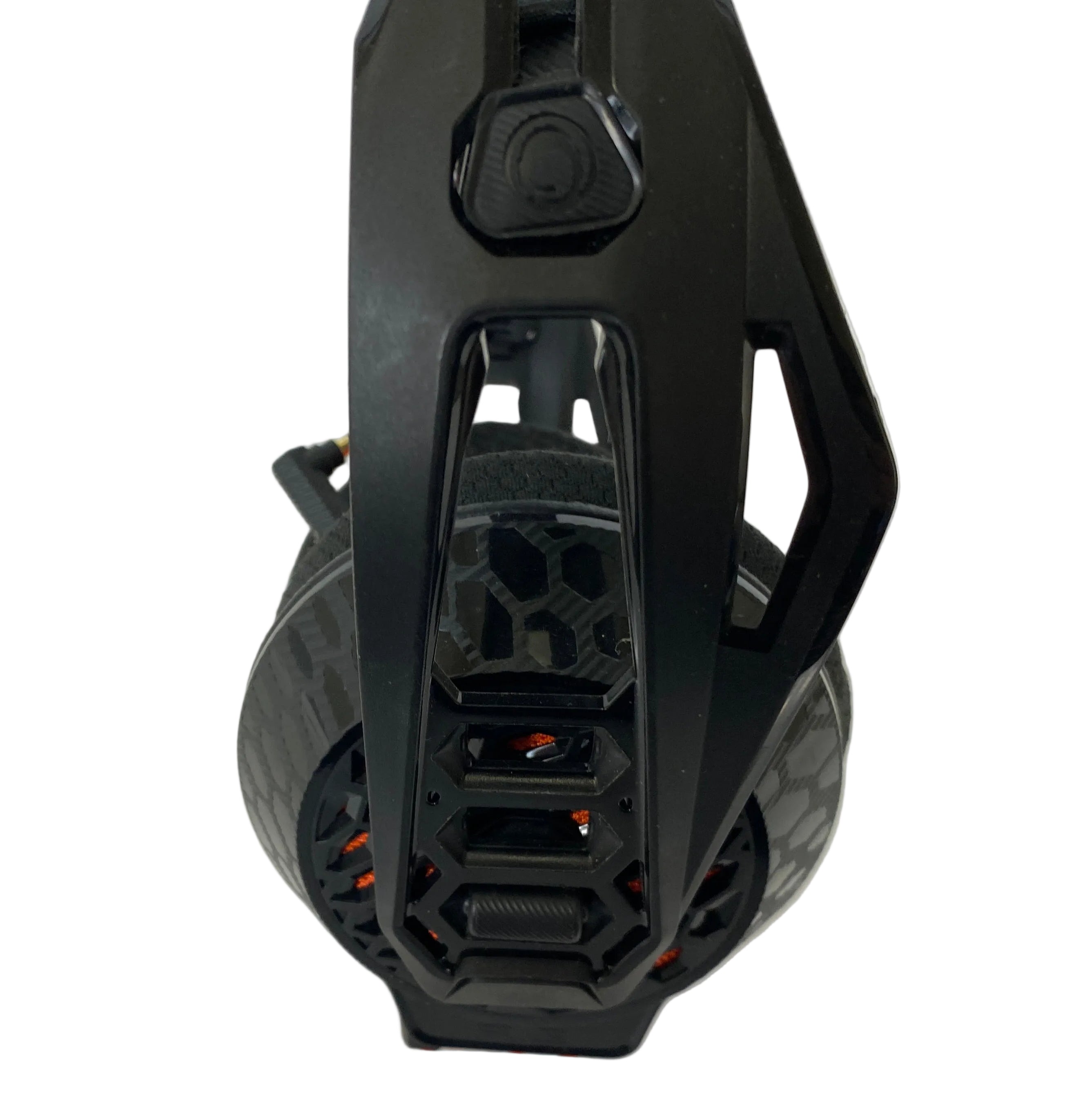 Plantronics Rig 505 Lava Stereo Gaming Headset