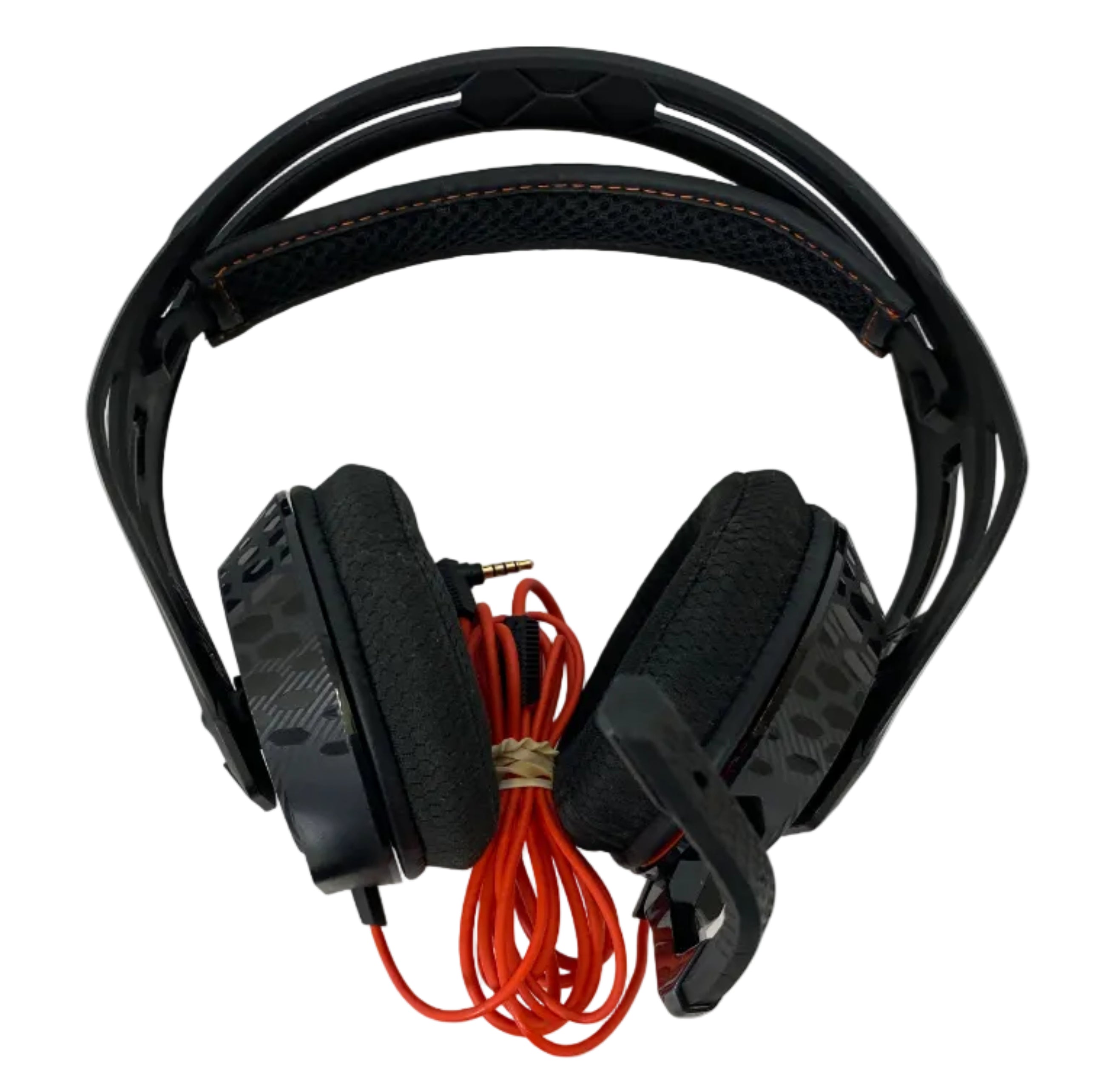 Plantronics Rig 505 Lava Stereo Gaming Headset