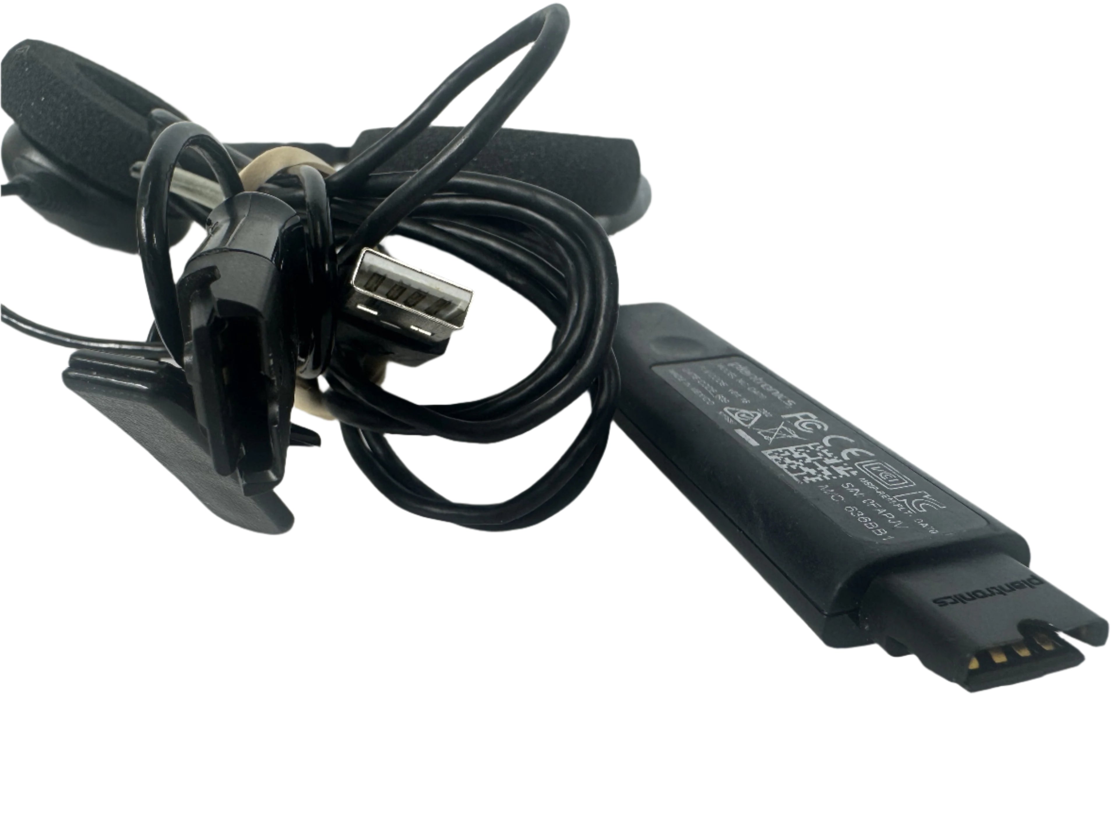 Plantronics USB Headset with Microphone