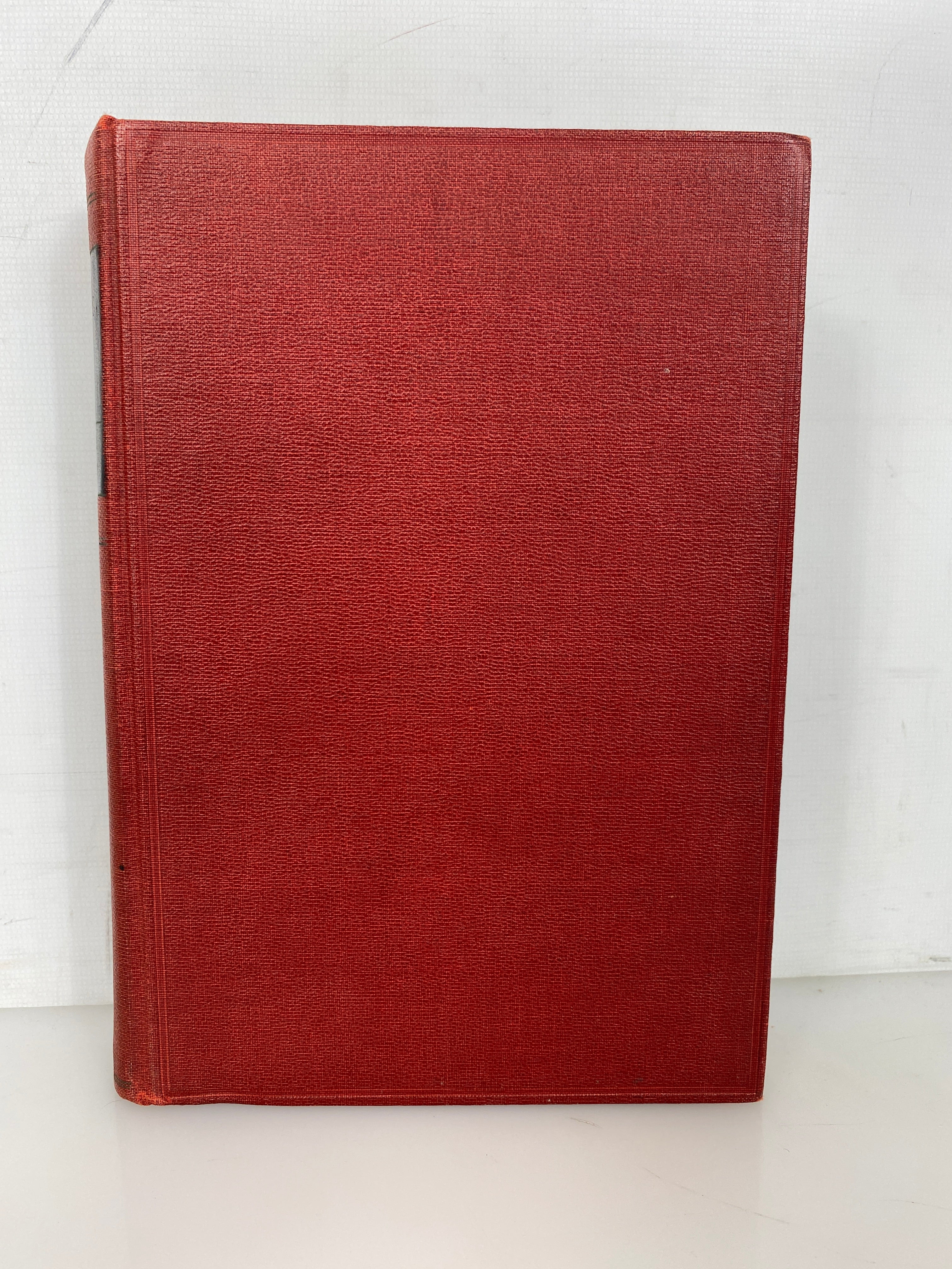 Plants and Man by Hylander/Stanley 1941 The Blakiston Company HC