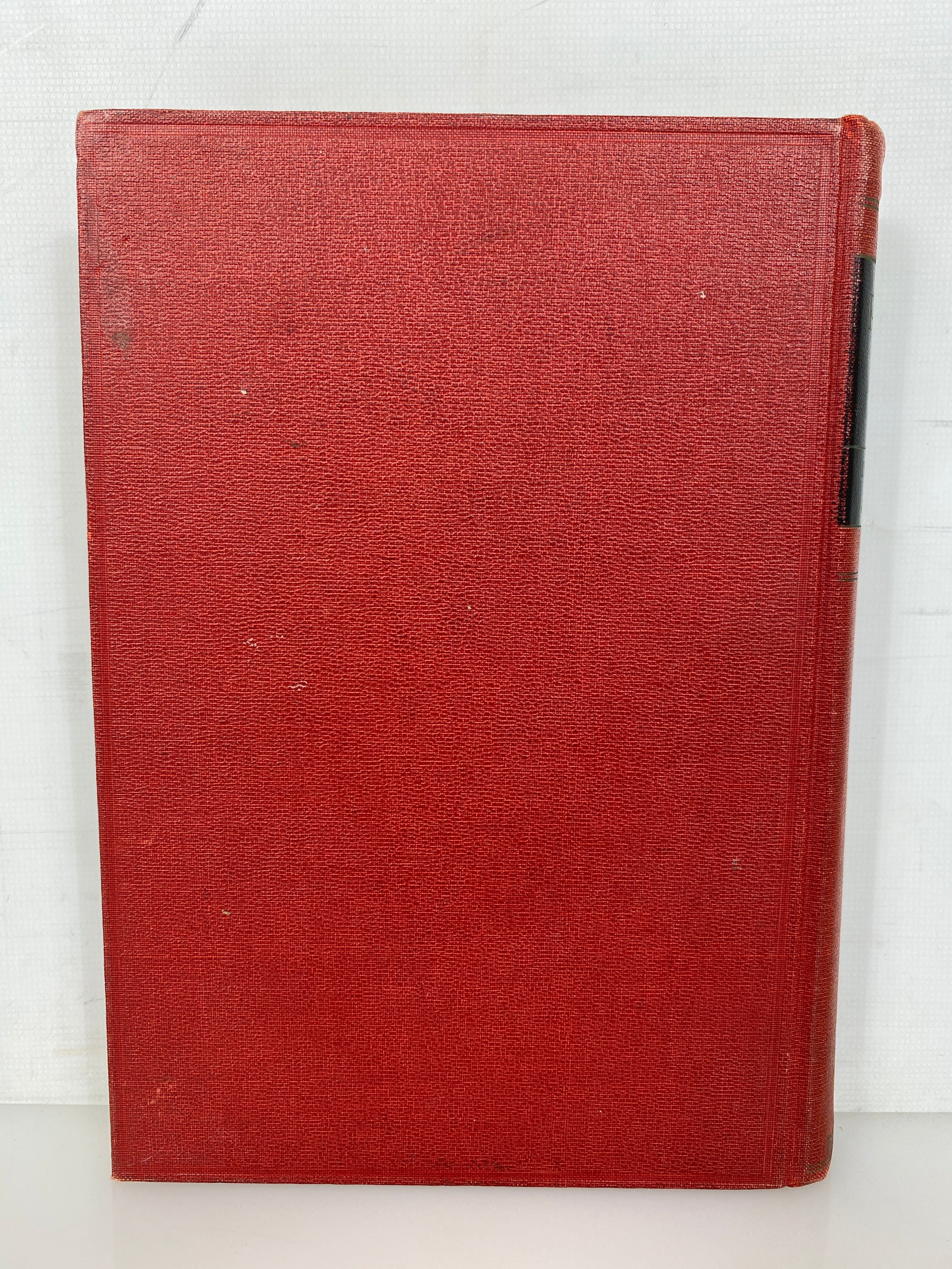 Plants and Man by Hylander/Stanley 1941 The Blakiston Company HC