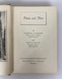 Plants and Man by Hylander/Stanley 1941 The Blakiston Company HC