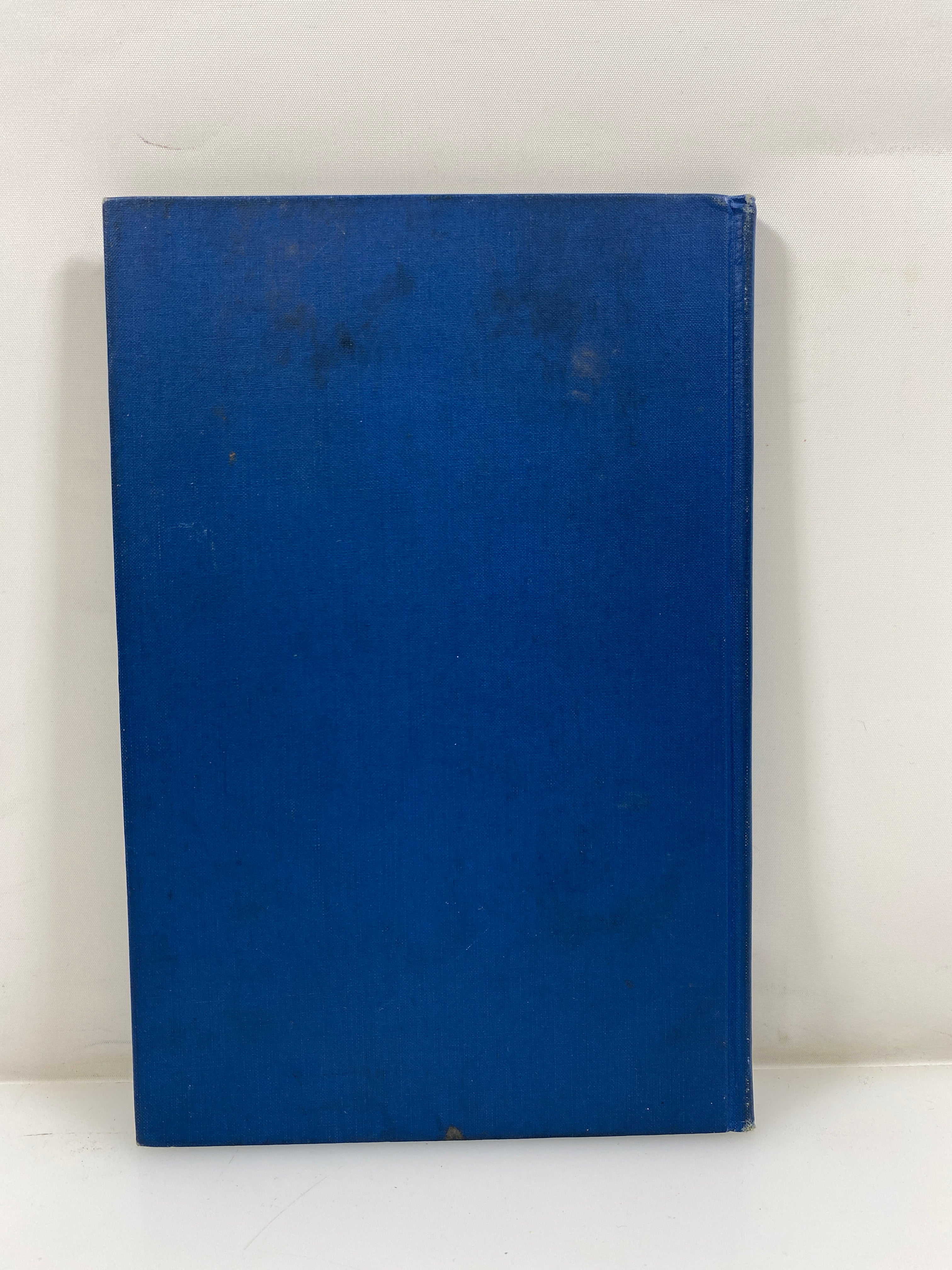 Plastic Mold Designing by Thayer 1st Ed. 1941 HC