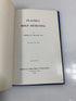 Plastic Mold Designing by Thayer 1st Ed. 1941 HC