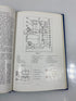 Plastic Mold Designing by Thayer 1st Ed. 1941 HC
