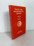 Plastic & Reconstructive Surgery Essentials for Students 1983 SC
