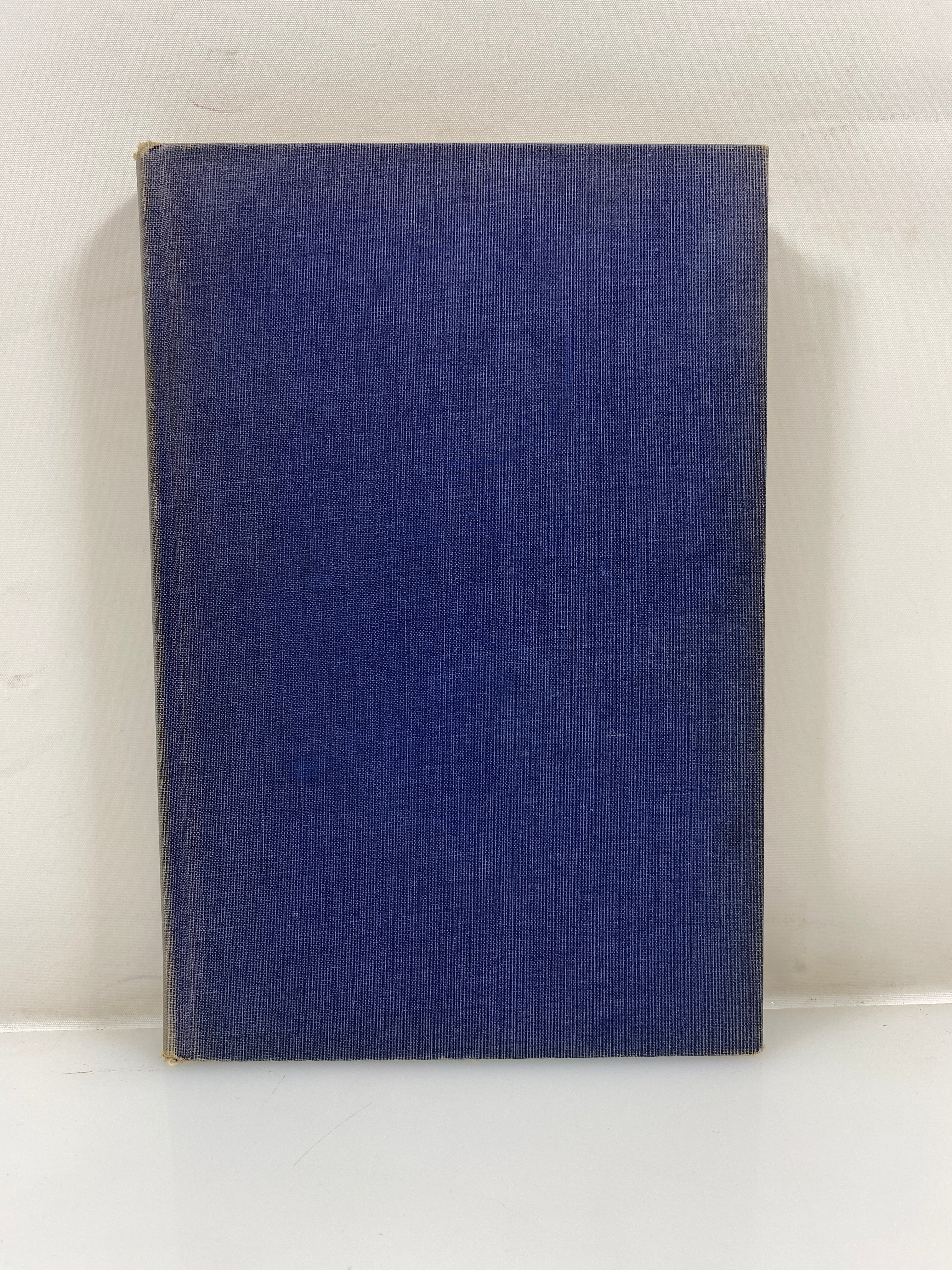 Plato on the Trial and Death of Socrates 1941 Cornell University Press HC