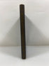 Plato on the Trial and Death of Socrates 1941 Cornell University Press HC