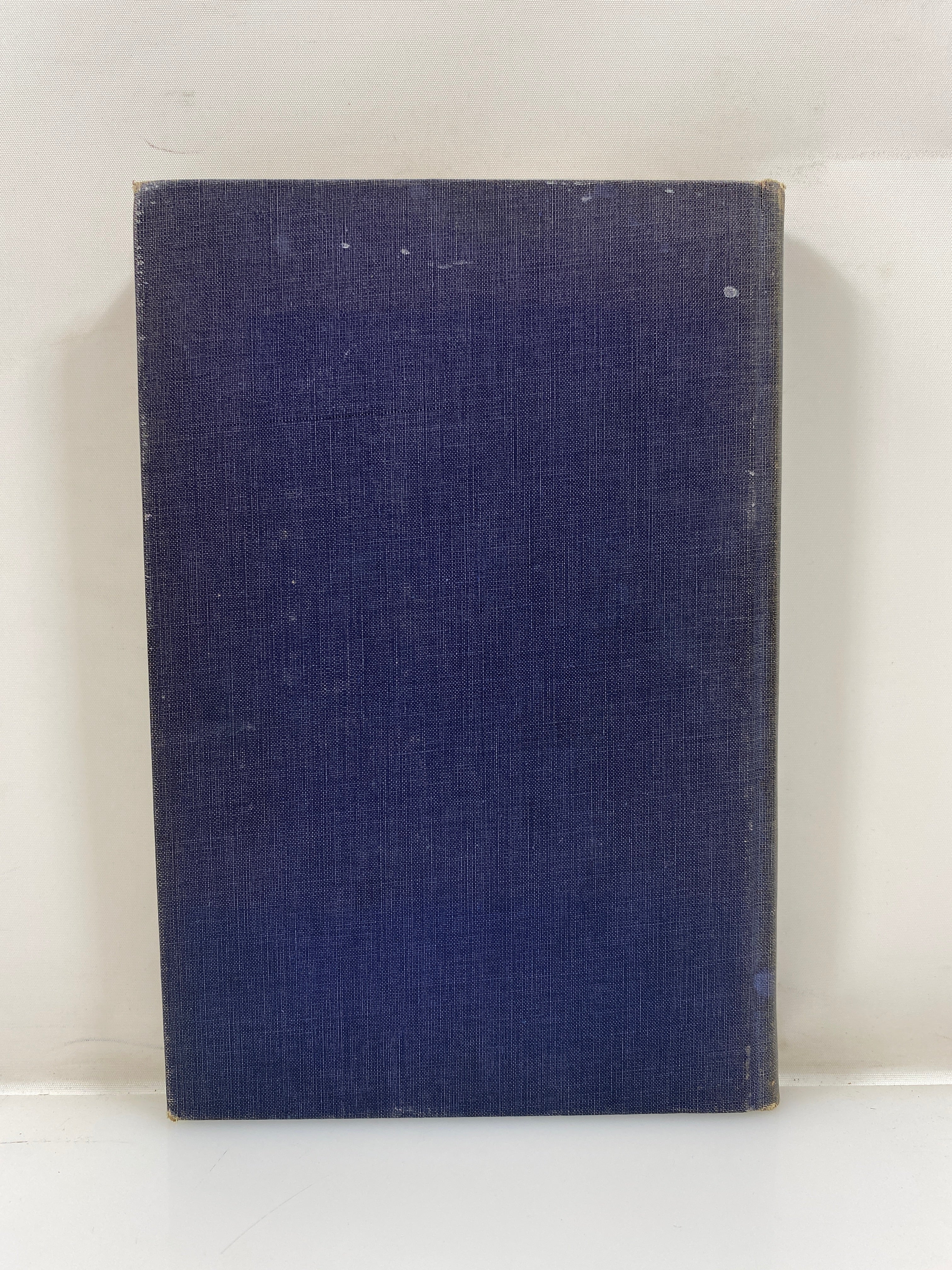 Plato on the Trial and Death of Socrates 1941 Cornell University Press HC