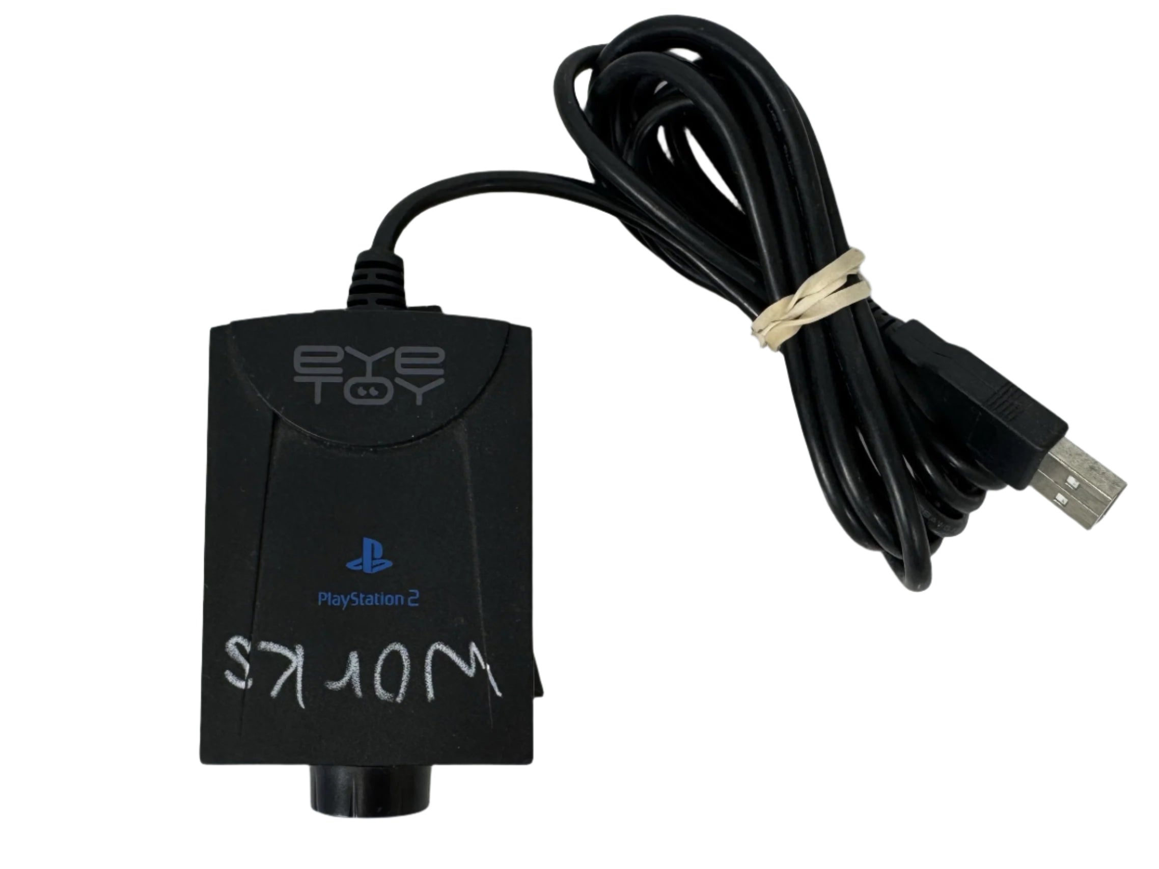 PlayStation SLEH-00031 Eye Toy USB Camera