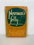 Plowman's Folly by Edward Faulkner 1943 Vintage HC DJ