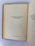 Plowman's Folly by Edward Faulkner 1943 Vintage HC DJ