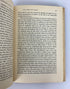 Plowman's Folly by Edward Faulkner 1943 Vintage HC DJ