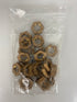 Plumber Nut B 2" Pack of 22