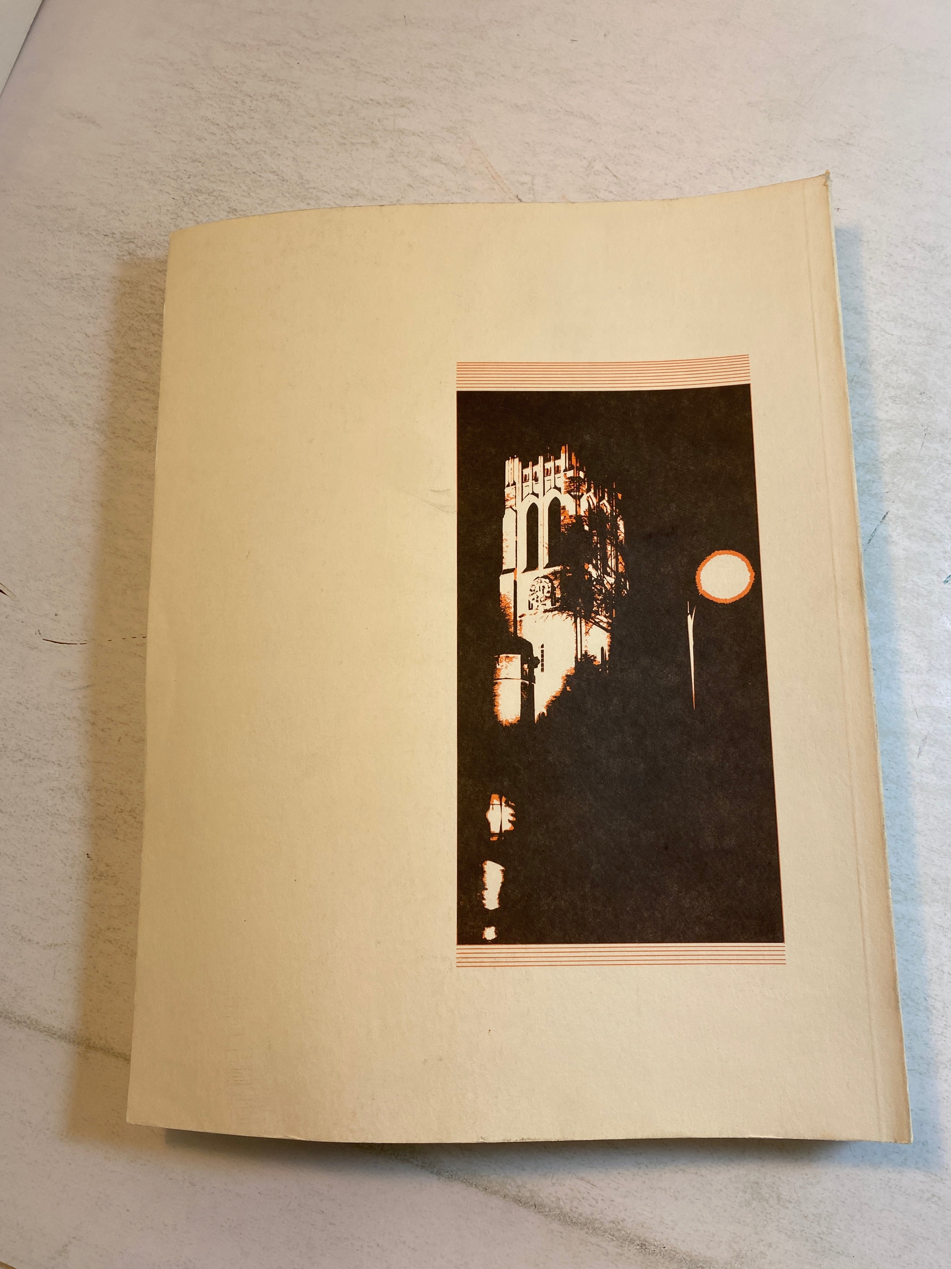 Plus Two Score MSU Extension History 1940-1980 SC 1984