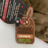Plushie Dreadfuls "Gingerdread" Stuffed Rabbit