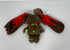 Plushie Dreadfuls "Gingerdread" Stuffed Rabbit