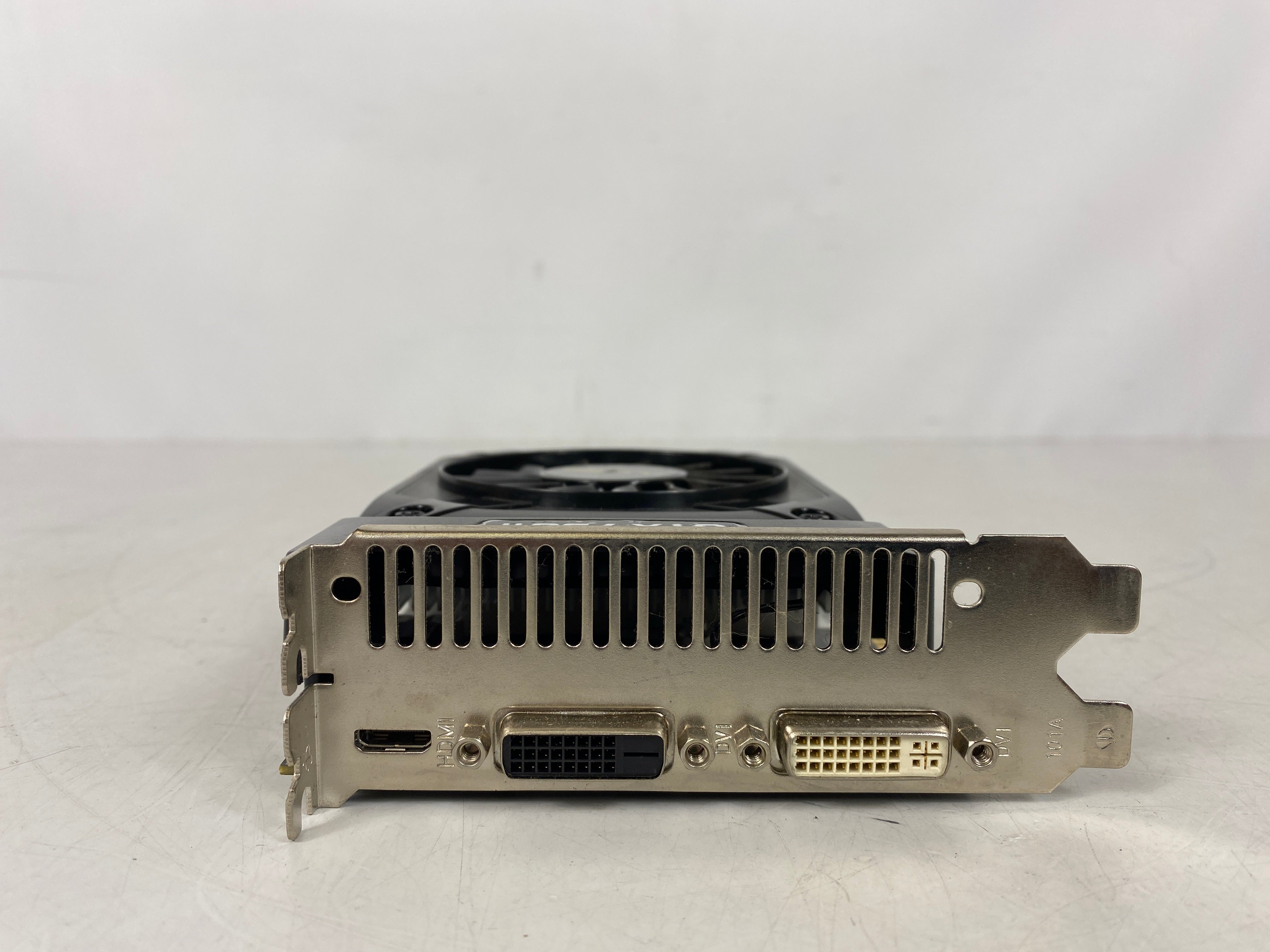 PNY GeForce GTX 750 Ti 2GB GDDR5 Graphics Card