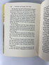 Pocahontas and Captain John Smith Marie Lawson Random House 1950 HCDJ