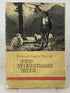 Pod Wierchami Tatr (Under the Tatra Mountains) in Polish 1956 HC DJ