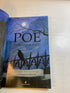 Poe Stories and Poems Graphic Novel Gareth Hinds 2017
