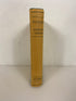 Poems by Padraic Colum 1932 The Macmillan Company HC DJ