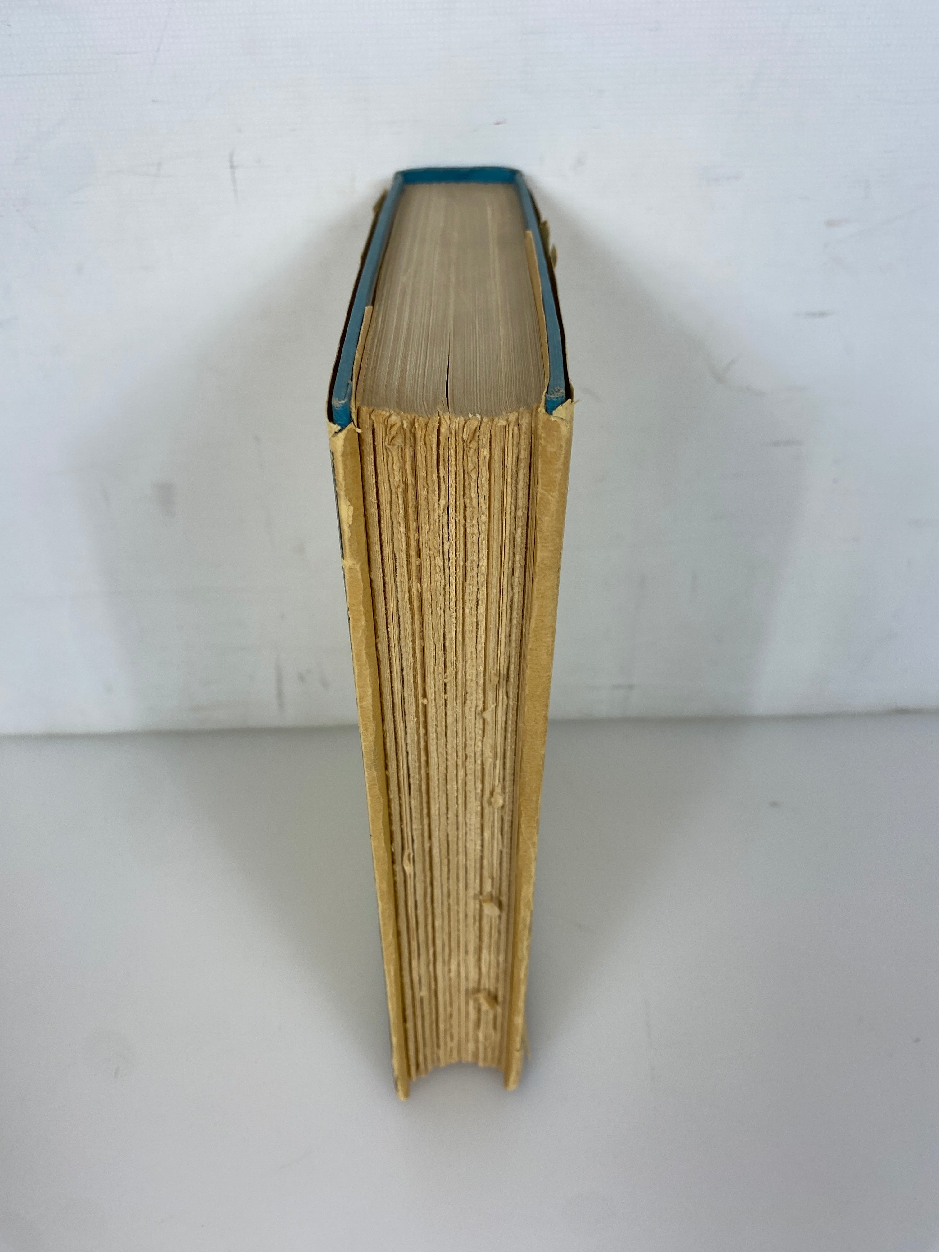 Poems by Padraic Colum 1932 The Macmillan Company HC DJ