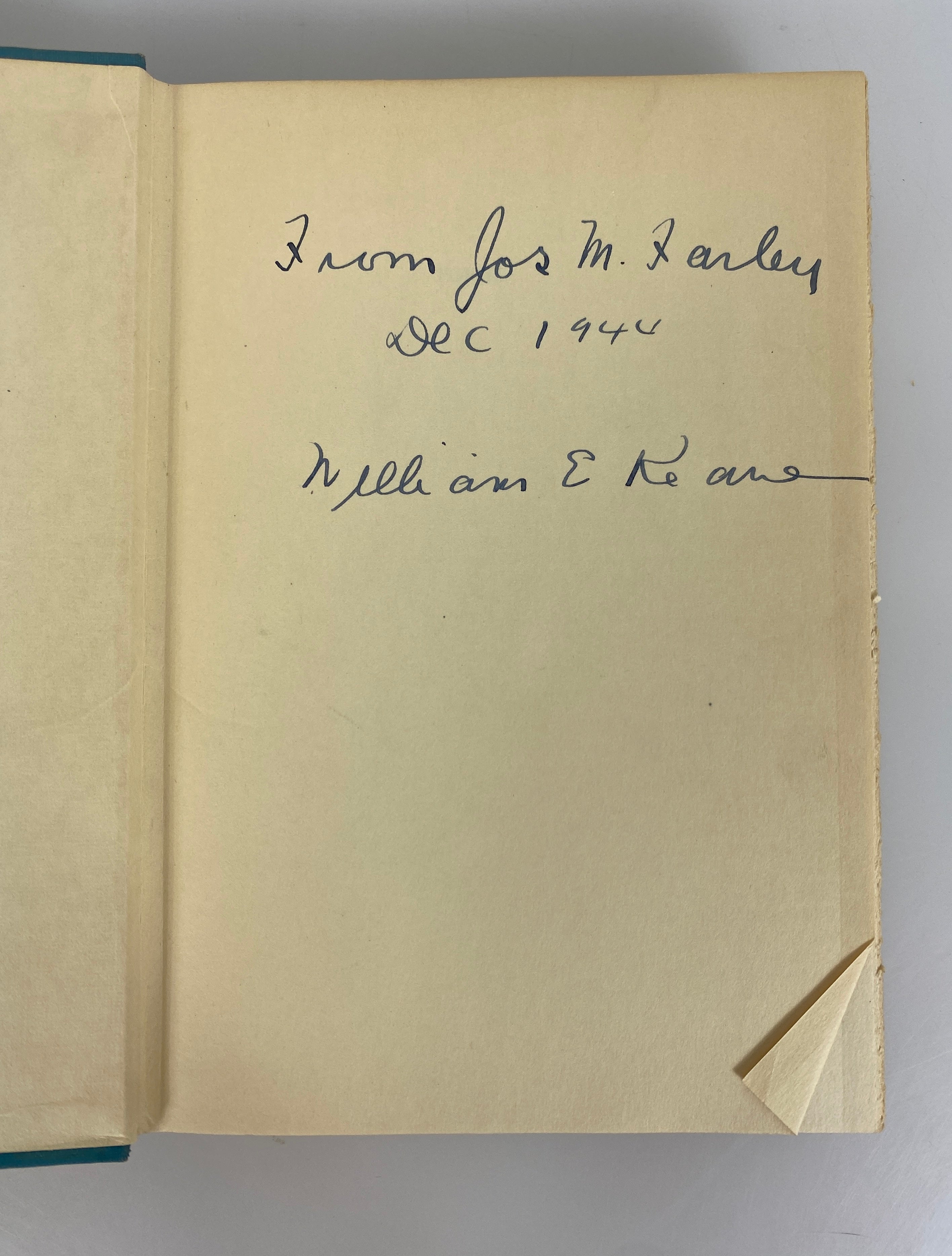 Poems by Padraic Colum 1932 The Macmillan Company HC DJ
