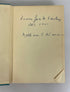 Poems by Padraic Colum 1932 The Macmillan Company HC DJ
