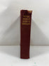 Poetical Works of Henry Wadsworth Longfellow Plymouth Edition SC