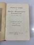Poetical Works of Henry Wadsworth Longfellow Plymouth Edition SC