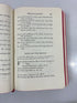 Poetical Works of Henry Wadsworth Longfellow Plymouth Edition SC