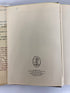 Point Counter Point by Aldous Huxley 1929 Vintage HC DJ
