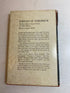 Point Ultimate Jerry Sohl HCDJ 1955