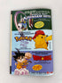 Pokemon Electric Tale of Pikachu 3 Toshihiro Ono 1999
