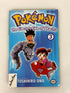 Pokemon Electric Tale of Pikachu 3 Toshihiro Ono 1999