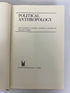 Political Anthropology by Swartz/Turner/Tuden 1966 HC DJ