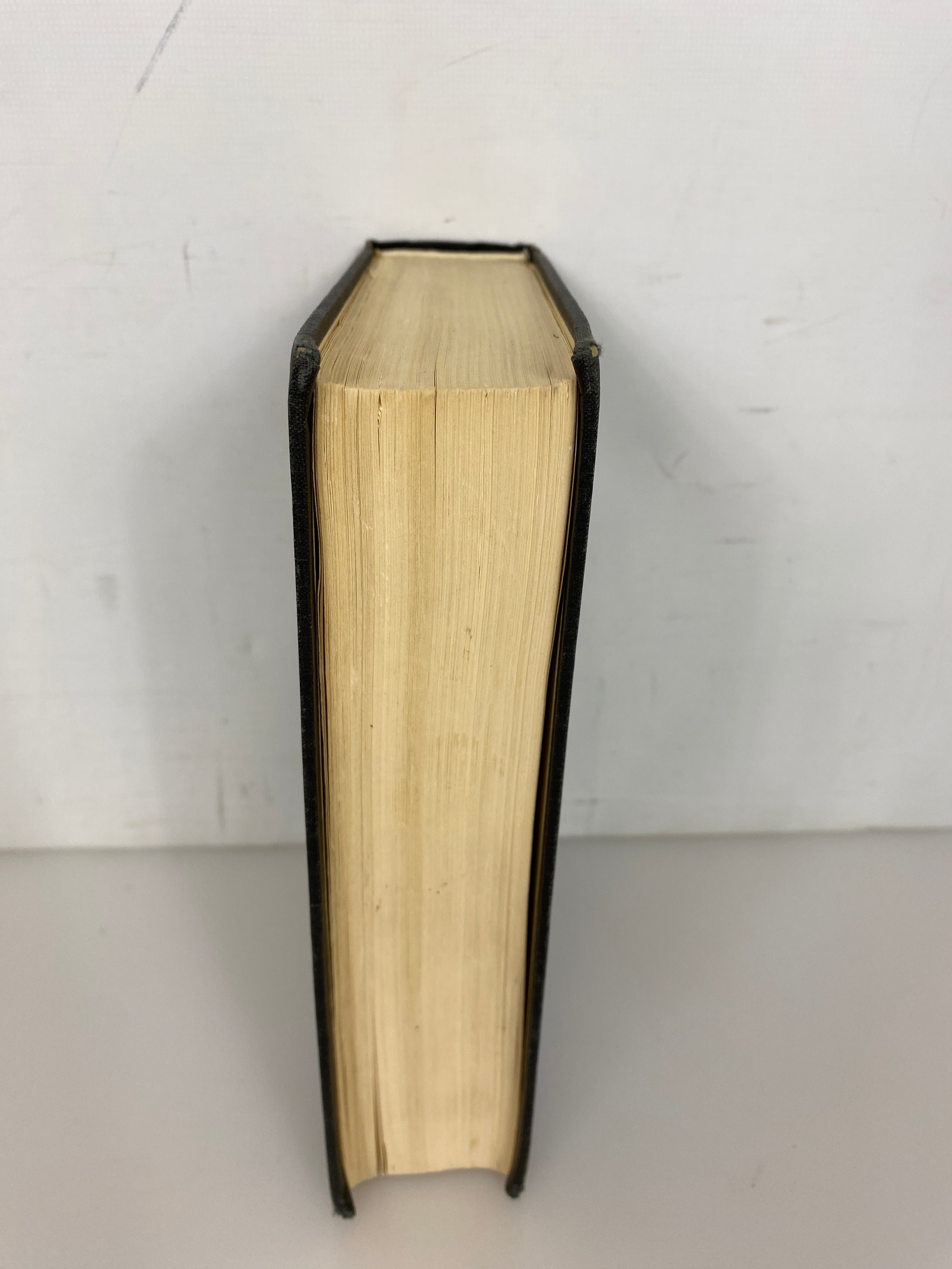 Politics in the Congo by Crawford Young 1965 Ex-Library HC