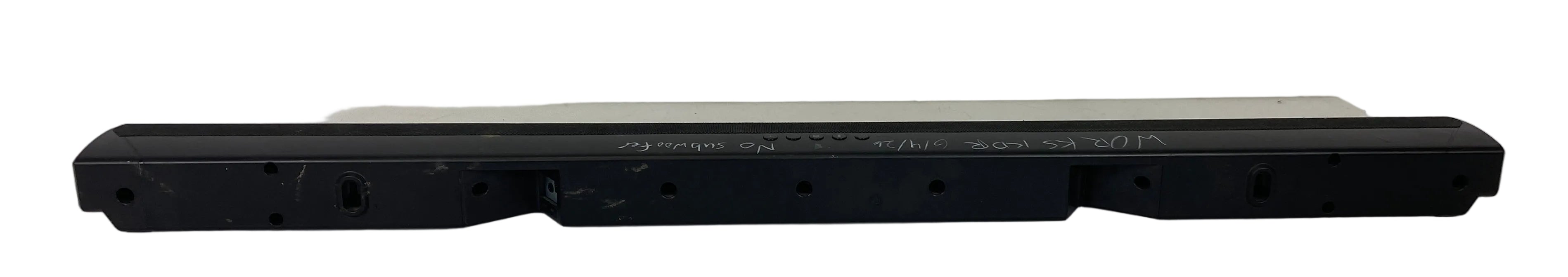 Polk Signa S1 Soundbar *No Subwoofer*