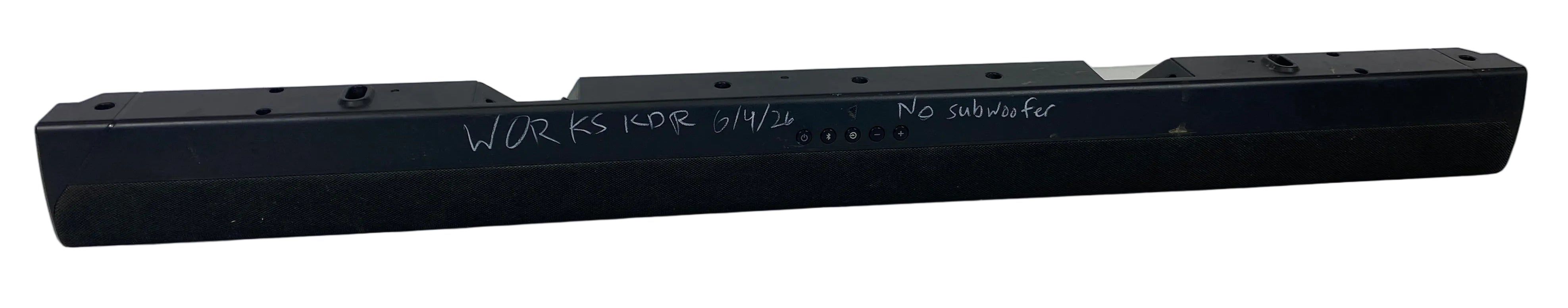 Polk Signa S1 Soundbar *No Subwoofer*