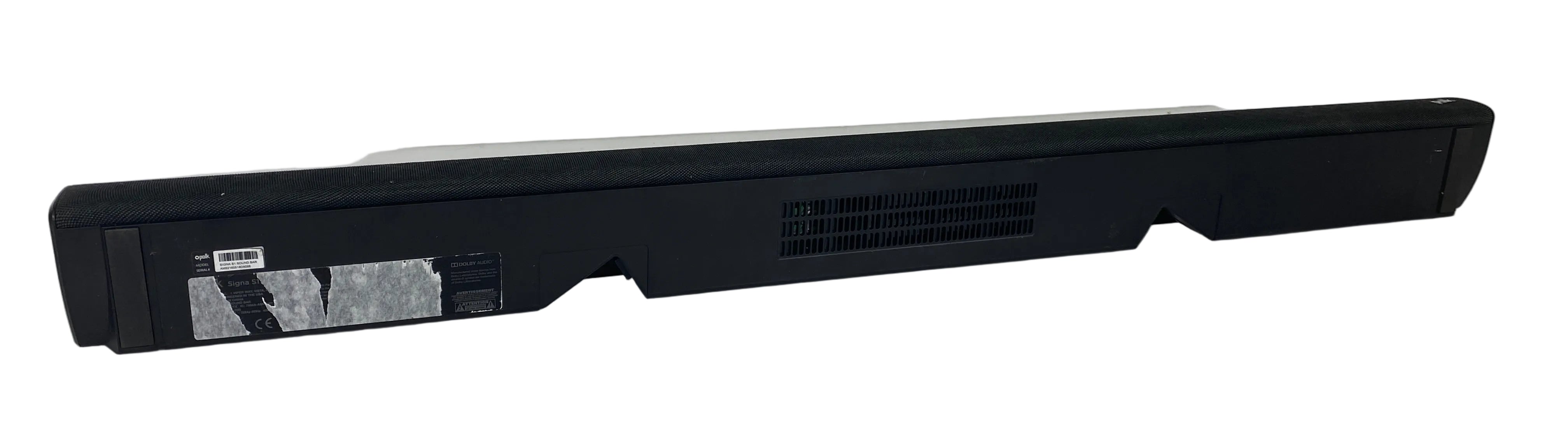 Polk Signa S1 Soundbar *No Subwoofer*