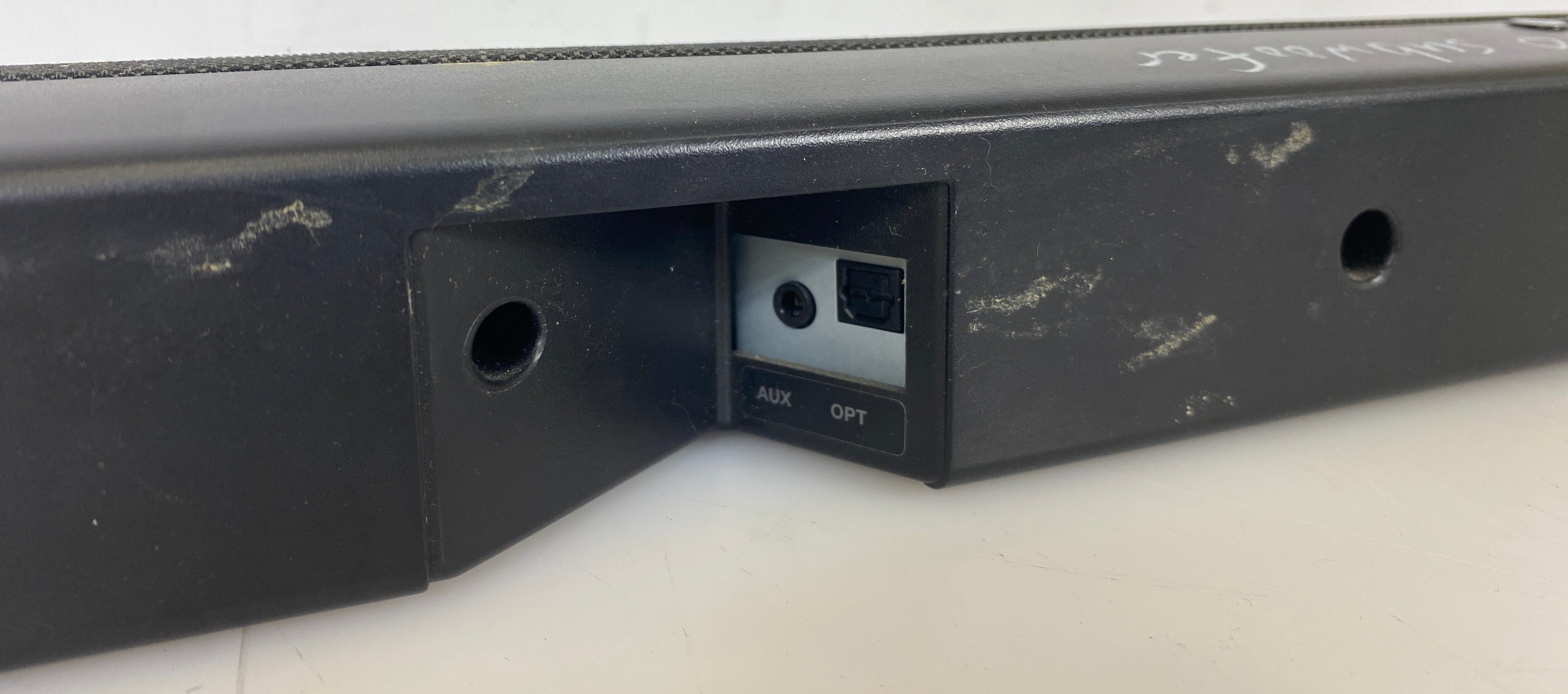 Polk Signa S1 Soundbar *No Subwoofer*