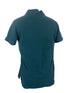 Polo Green Polo Shirt Men's Size M